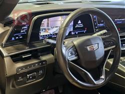 كاديلاك اسكاليد